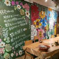【台東】fudin cafe浮定咖啡