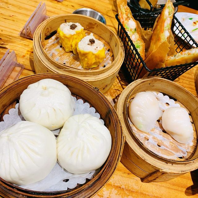 嘆茶🫖