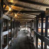 The Memorial and Museum Schdenhausen