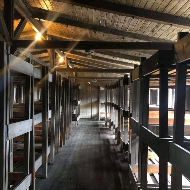 The Memorial and Museum Schdenhausen