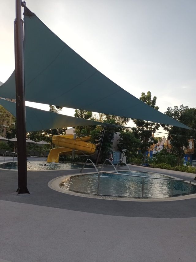 芭堤雅酒店｜ 靚景 直望海灘