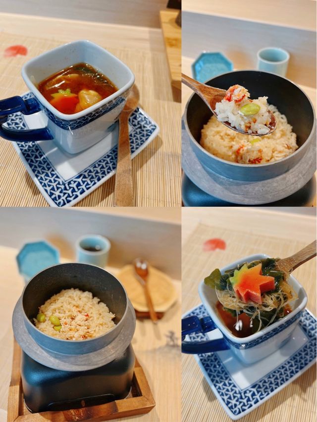 新開貼地OMAKASE🍣