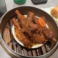 太子有一點心，旺角有點點心 ！