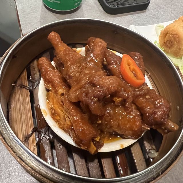 太子有一點心，旺角有點點心 ！