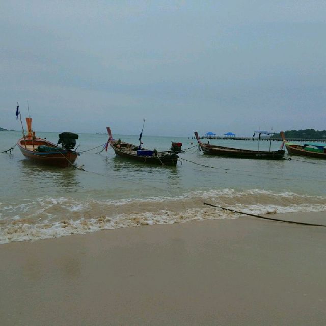 หาดราไวย์​