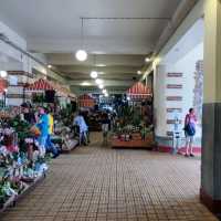 Farmers Market