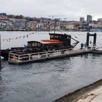 Riverfront Promenade 