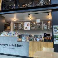 Always Cafe & Bistro  