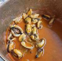 술한잔 생각나는 푸짐한 해물찜 맛집 르포트13