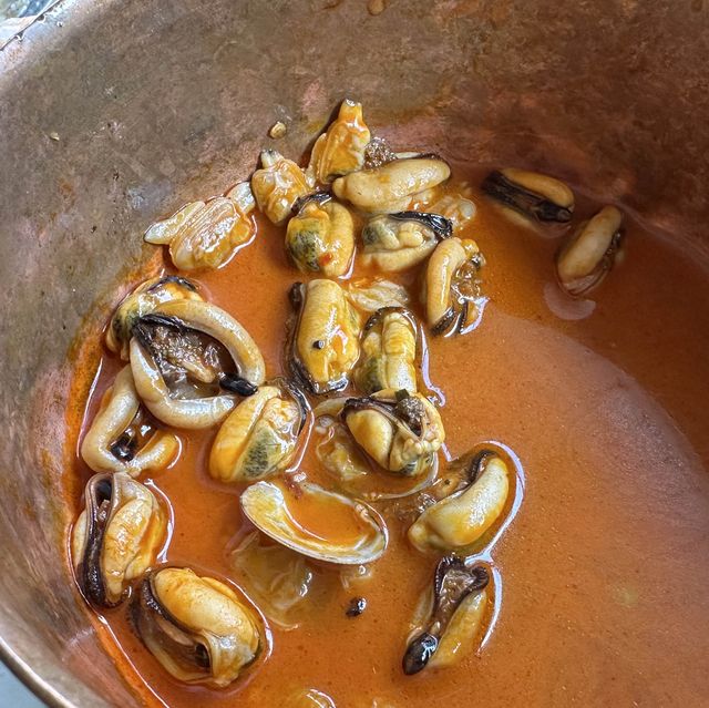 술한잔 생각나는 푸짐한 해물찜 맛집 르포트13