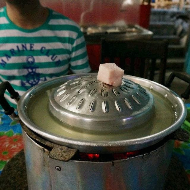 🍖크라비에서 가성비 좋은 고기 뷔페