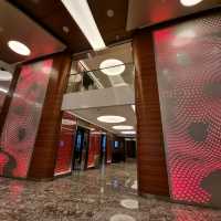 sunway pyramid hotel