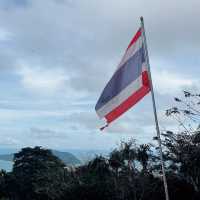 The Big Buddha in Phuket