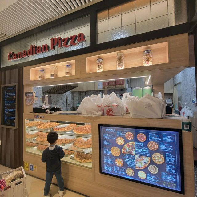 抵食又大件Pizza🍕