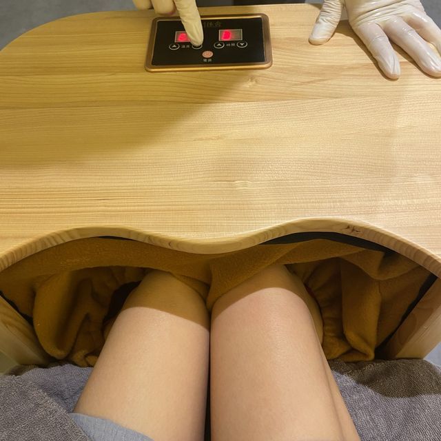 高質按摩養生館