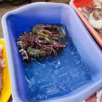 Lengkuas Fish Soup