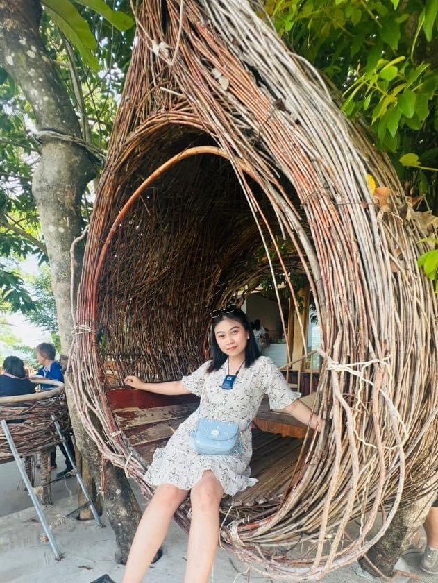 🏞️จุดชมวิวเสม็ดนางชี จ.พังงา🌤️🛤️