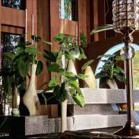 Relaxing Experience at King Hand Spa