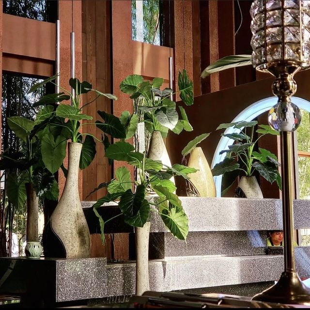 Relaxing Experience at King Hand Spa