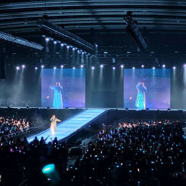 本年度最好聽的歌唱表演