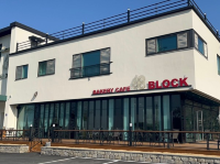 제빵사가 직접 만드는 내수 카페 68블럭