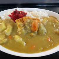 絶対に行ってほしい『ハイウェイ食堂』