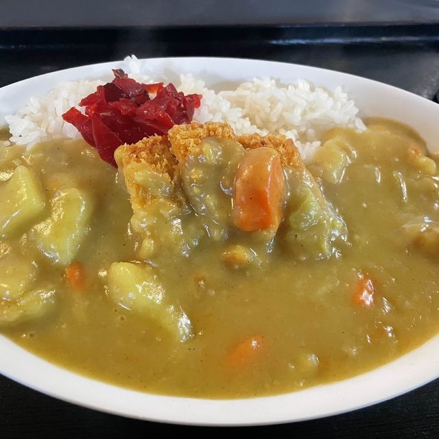 絶対に行ってほしい『ハイウェイ食堂』