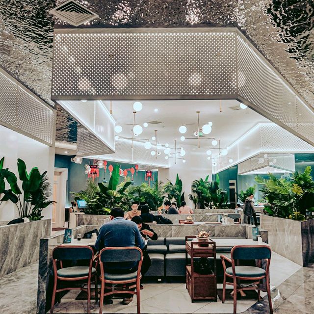 Stay at One of the Best Hotels in Zhangjiakou