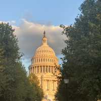 us capitol