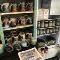 美國｜喬治亞州 海倫小鎮 可愛選物紀念品店