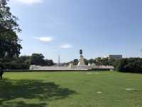 Washington Capitol Building- Washington DC