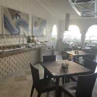 坎昆 Royal Solaris 和 Solaris Caribe 兩家Buffet 品評