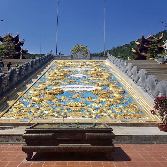 Ho Quoc Temple - Phu Quoc, Vietnam