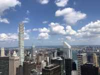 Rockefeller Center - New York 