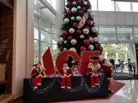 Christmas Attraction #8: Wonderful Christmas with ACE Hardware 