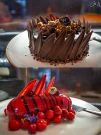 W DOES BRUNCH ….บุฟเฟ่ต์สุดชิค เต็มอิ่มกับอาหารและ