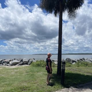 Scenic and Peaceful Slice of Georgia 