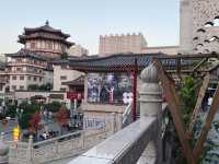 REDFORT Indian restaurant in Xi’an