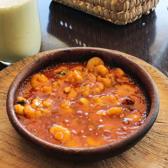 Cafe Restaurant Rahmouni 