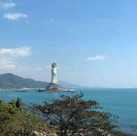Nanshan Buddhism Cultural Park