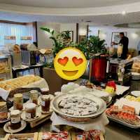 西西里Messina墨西拿四星🏨皇宫酒店