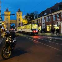 Potsdam, Germany