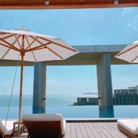 Best beach hotel for Christmas and New Years!