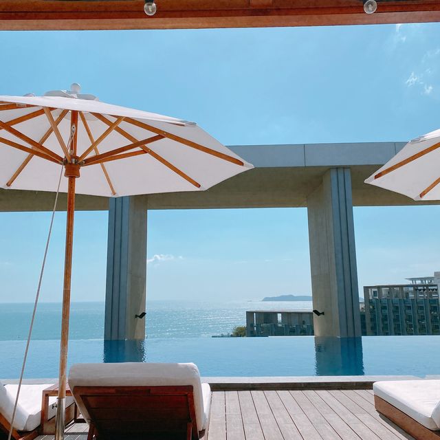 Best beach hotel for Christmas and New Years!