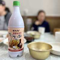 칭다오 주당들의 오아시스, 어떤 안주든 맛있기로 유명한 로컬식당..용우동