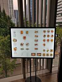 신선한 해산물이 가득한 여의도 맛집, 오복수산