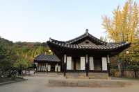 용인 한국민속촌 공연 너무 재밌어