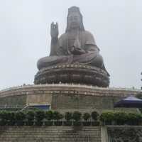 Mount Xiqiao Scenic Area@Foshan, Guangdong