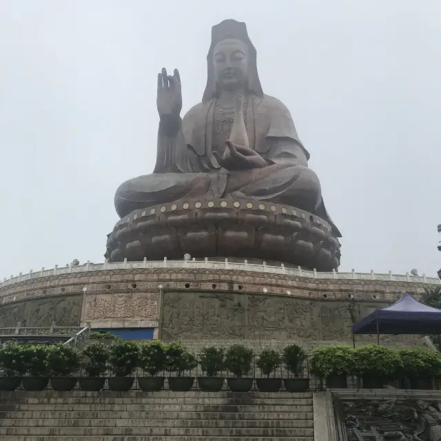 Mount Xiqiao Scenic Area@Foshan, Guangdong