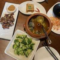 Wellness Oasis | Rainforest Yunnan